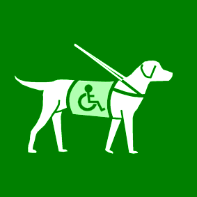 assistance dog